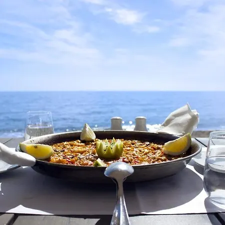 De La Playa Hotel 4*