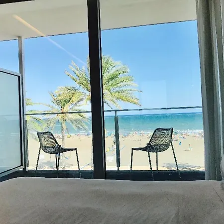 De La Playa Hotel 4*