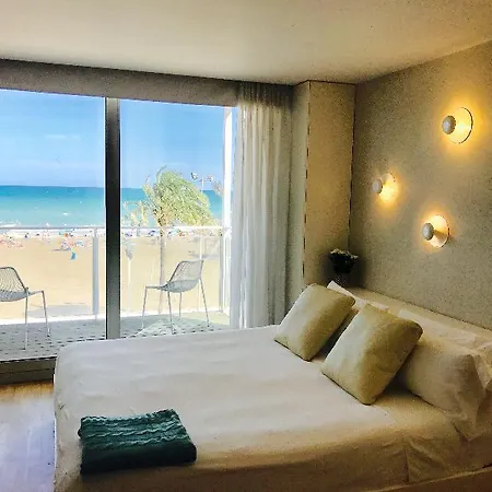 De La Playa Hotel